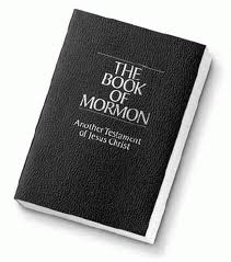 Elder Crocker testifies to the truthfulness of the Book of Mormon